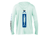 HEADED TO THE SCALES HOODIE